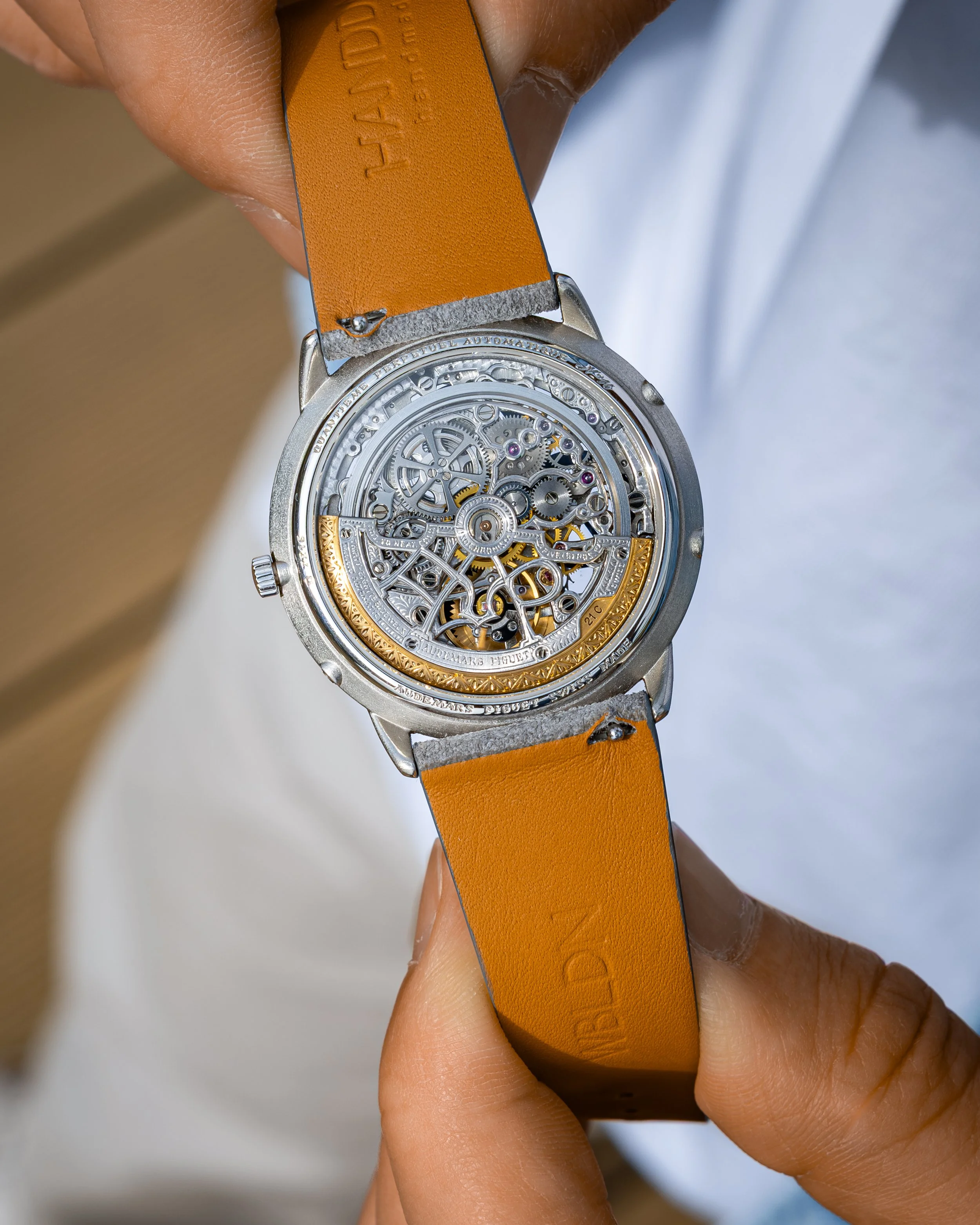 1993+Audemars+Piguet+Quantième